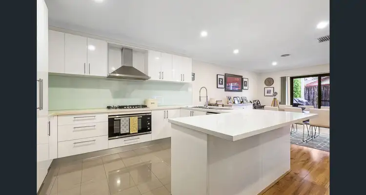 Second view of Homely townhouse listing, 14B Briggs Crescent, Noble Park VIC 3174
