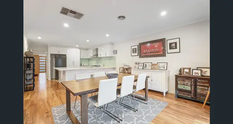 Third view of Homely townhouse listing, 14B Briggs Crescent, Noble Park VIC 3174