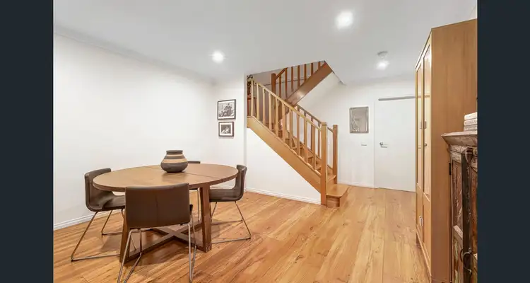 Fifth view of Homely townhouse listing, 14B Briggs Crescent, Noble Park VIC 3174