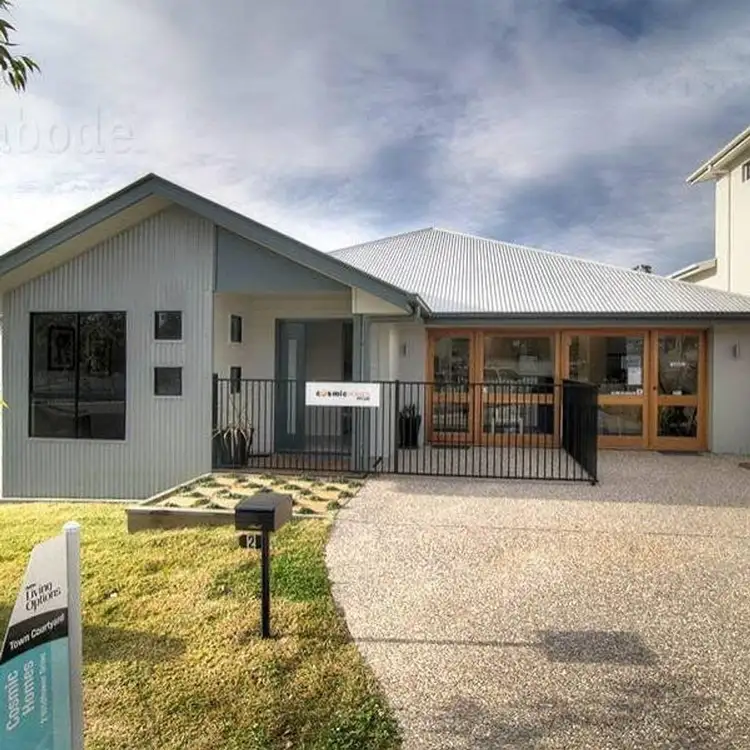 Main view of Homely house listing, 2 WILDFLOWER DRIVE, Springfield Lakes QLD 4300