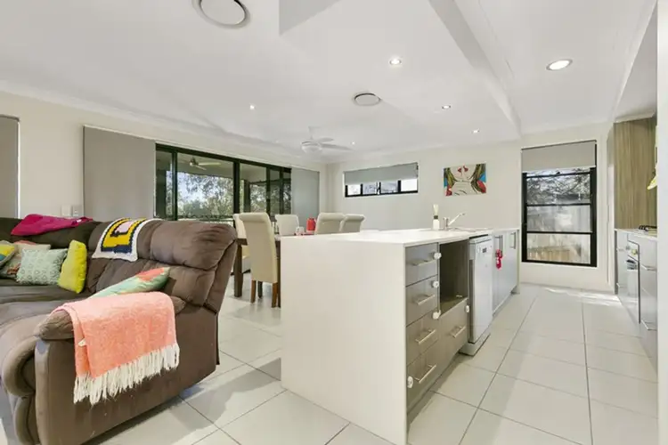Fourth view of Homely house listing, 2 WILDFLOWER DRIVE, Springfield Lakes QLD 4300