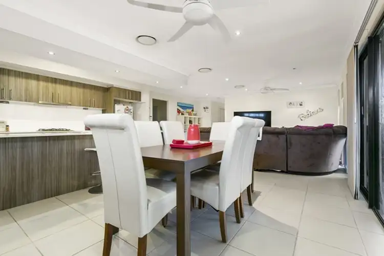 Fifth view of Homely house listing, 2 WILDFLOWER DRIVE, Springfield Lakes QLD 4300
