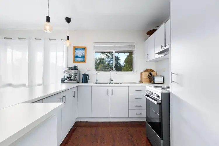 Second view of Homely house listing, 55 Shanahan Street, Redland Bay QLD 4165
