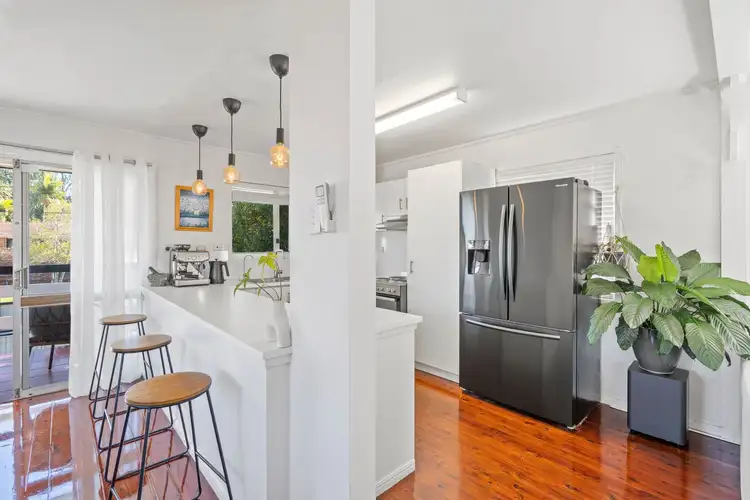 Fourth view of Homely house listing, 55 Shanahan Street, Redland Bay QLD 4165