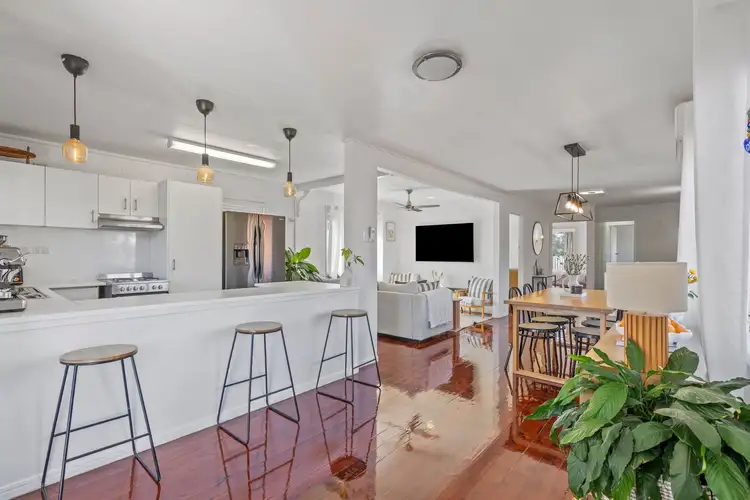 Fifth view of Homely house listing, 55 Shanahan Street, Redland Bay QLD 4165