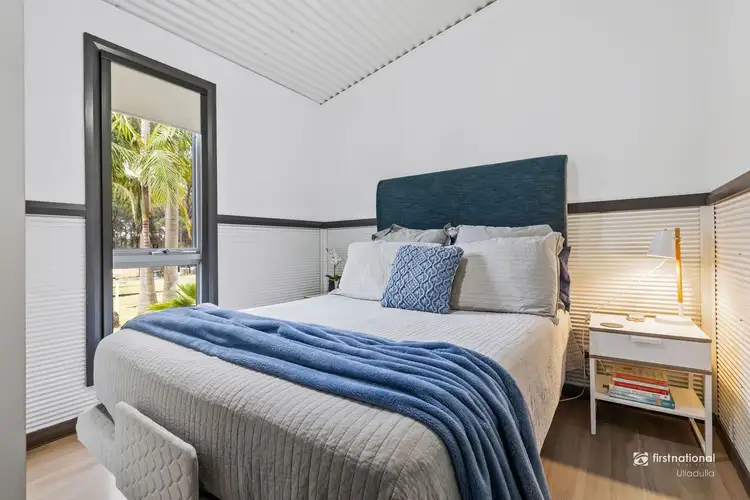 Second view of Homely other listing, 196/425 Princes Highway, Lake Tabourie NSW 2539