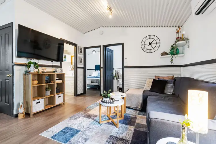 Fifth view of Homely other listing, 196/425 Princes Highway, Lake Tabourie NSW 2539