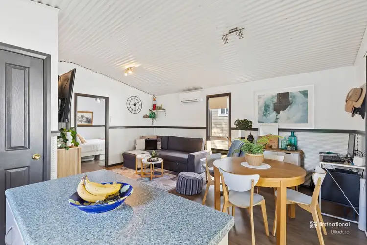 Sixth view of Homely other listing, 196/425 Princes Highway, Lake Tabourie NSW 2539