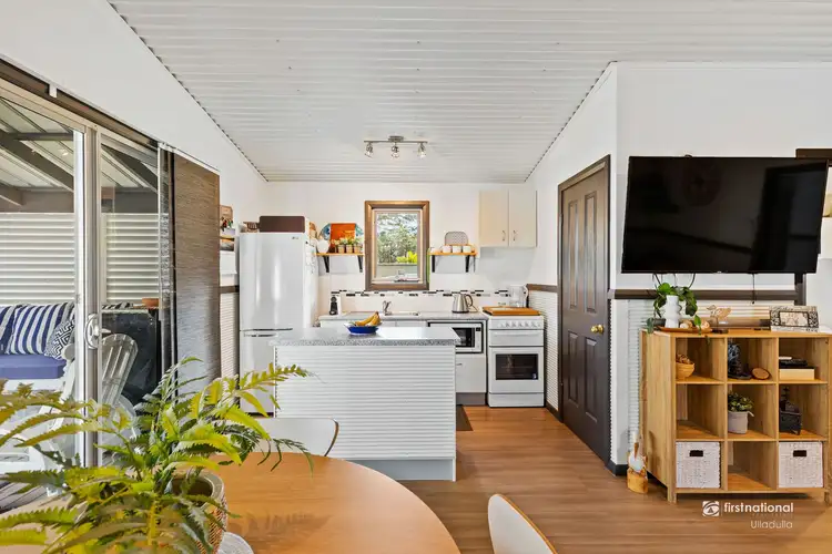 Seventh view of Homely other listing, 196/425 Princes Highway, Lake Tabourie NSW 2539