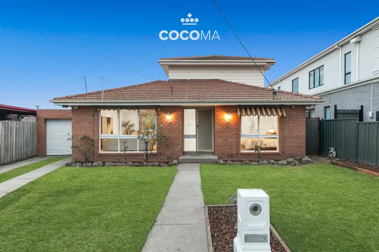 9 Glassford Avenue, Springvale South VIC 3172