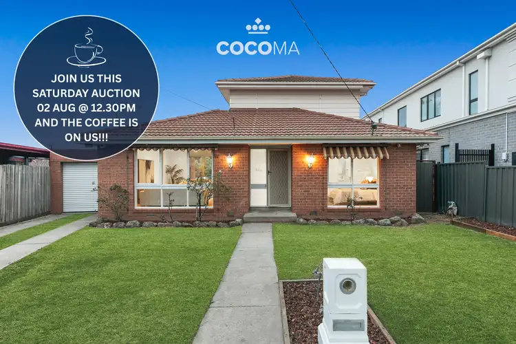 9 Glassford Avenue, Springvale South VIC 3172