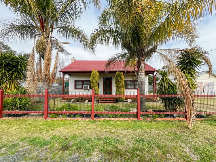 Main view of Homely house listing, 75 Gooda Street, Tongala VIC 3621
