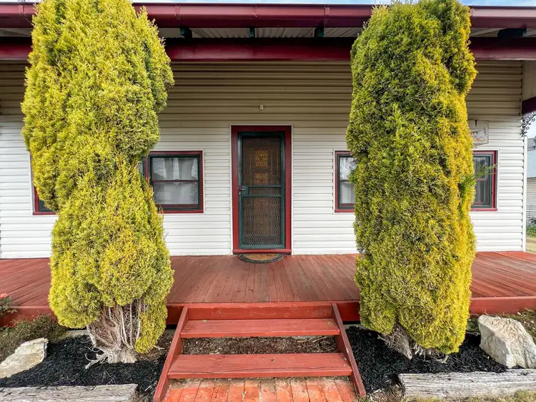 Second view of Homely house listing, 75 Gooda Street, Tongala VIC 3621