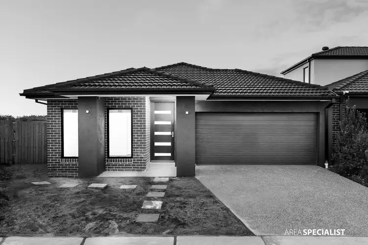 29 Hourigan Way, Werribee VIC 3030