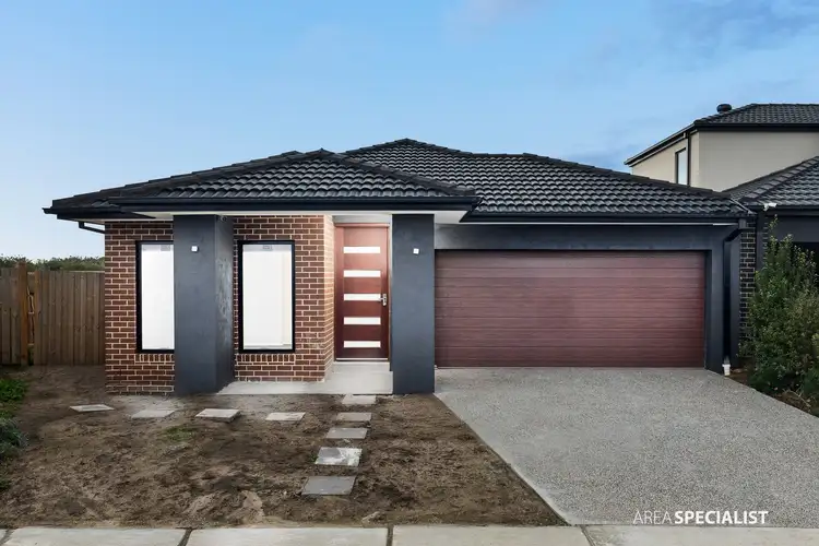 Second view of Homely house listing, 29 Hourigan Way, Werribee VIC 3030