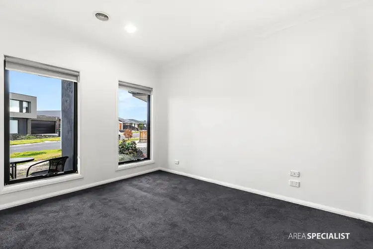 Third view of Homely house listing, 29 Hourigan Way, Werribee VIC 3030