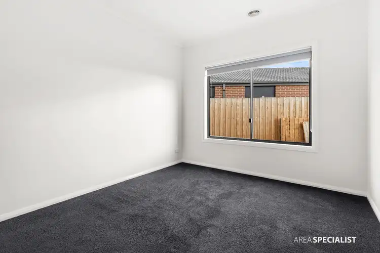 Fifth view of Homely house listing, 29 Hourigan Way, Werribee VIC 3030