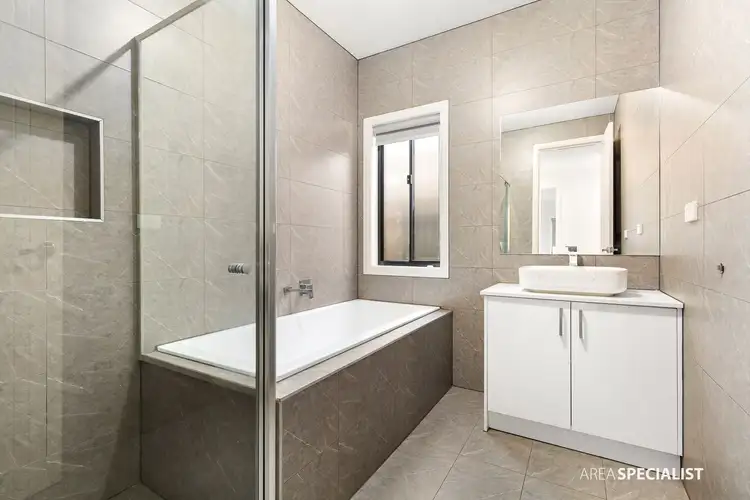 Sixth view of Homely house listing, 29 Hourigan Way, Werribee VIC 3030