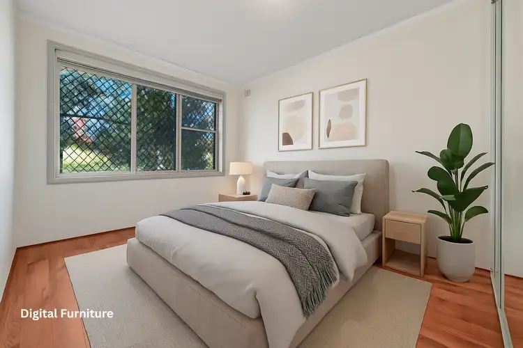 Second view of Homely apartment listing, 2/385 Marrickville Road, Marrickville NSW 2204