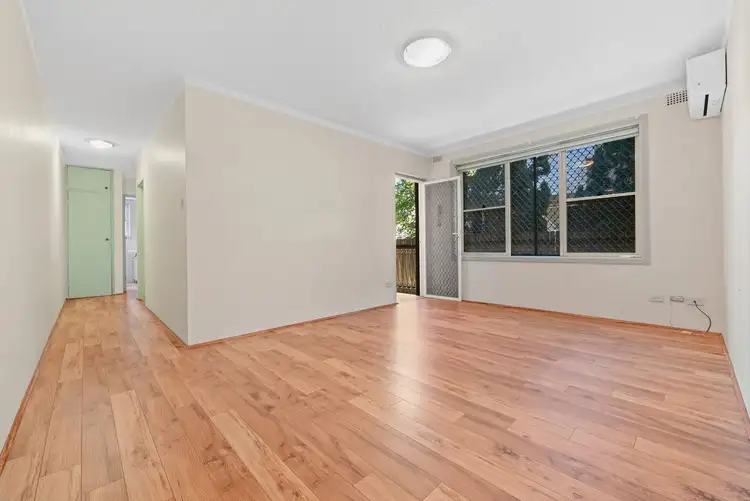 Third view of Homely apartment listing, 2/385 Marrickville Road, Marrickville NSW 2204