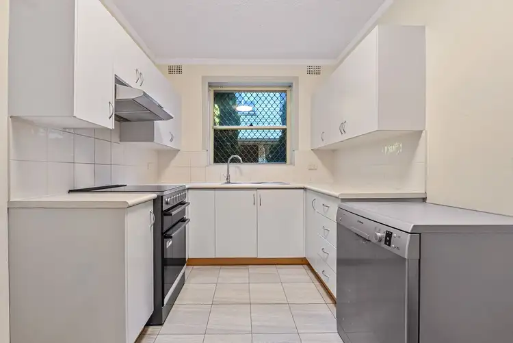 Fifth view of Homely apartment listing, 2/385 Marrickville Road, Marrickville NSW 2204