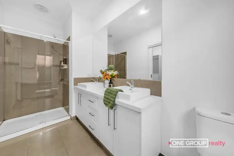 Sixth view of Homely house listing, 21 De Rossi Boulevard, Wollert VIC 3750
