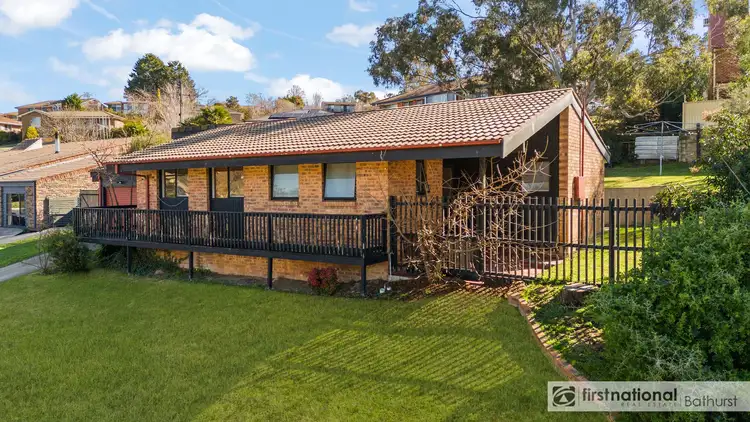 Main view of Homely house listing, 6 De Clouett Place, Windradyne NSW 2795