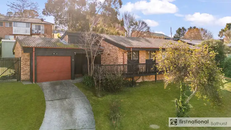 Second view of Homely house listing, 6 De Clouett Place, Windradyne NSW 2795