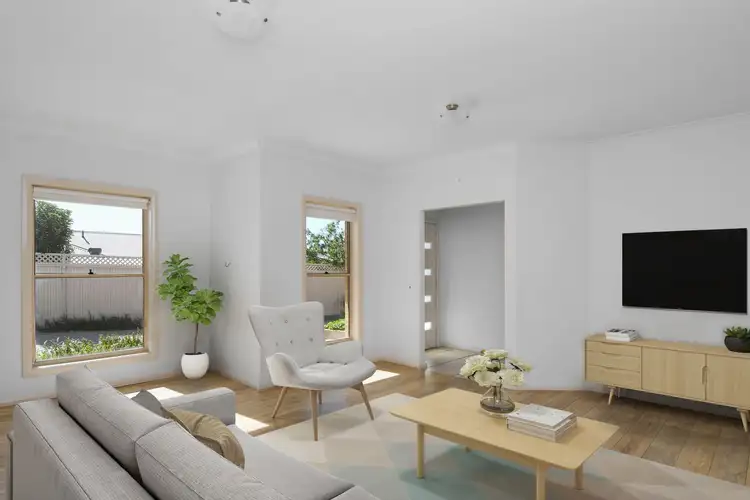 Second view of Homely house listing, 17 Joubert Drive, Llanarth NSW 2795