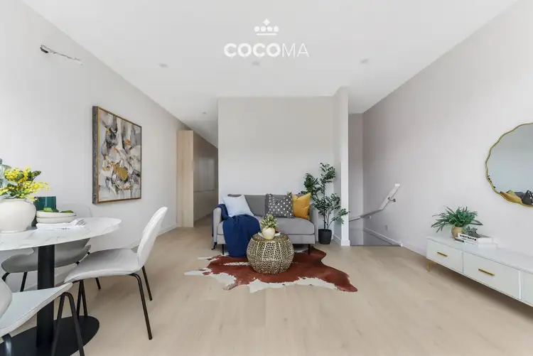 Third view of Homely townhouse listing, 10/25-27 Hutton Street, Dandenong VIC 3175