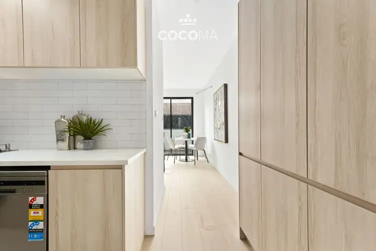 Fourth view of Homely townhouse listing, 10/25-27 Hutton Street, Dandenong VIC 3175