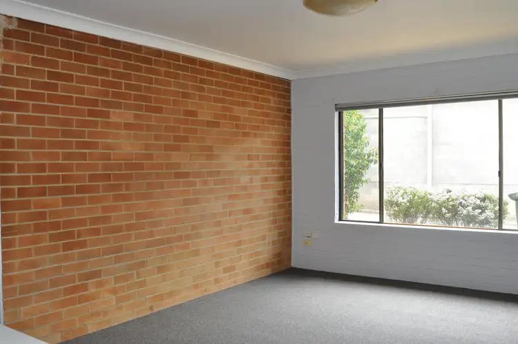 Second view of Homely house listing, 4/145 Bentinck Street, Bathurst NSW 2795
