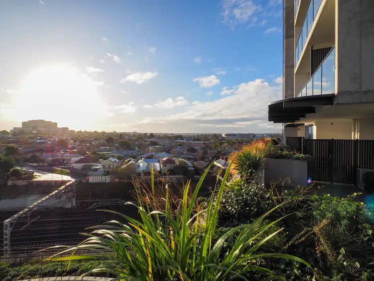 Fourth view of Homely unit listing, 503/1 Warde Street, Footscray VIC 3011