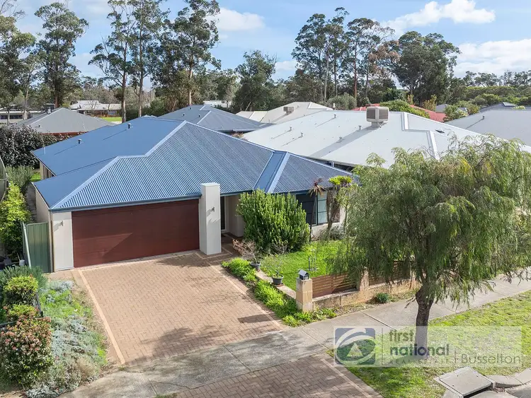 20 Harrow Terrace, Vasse WA 6280