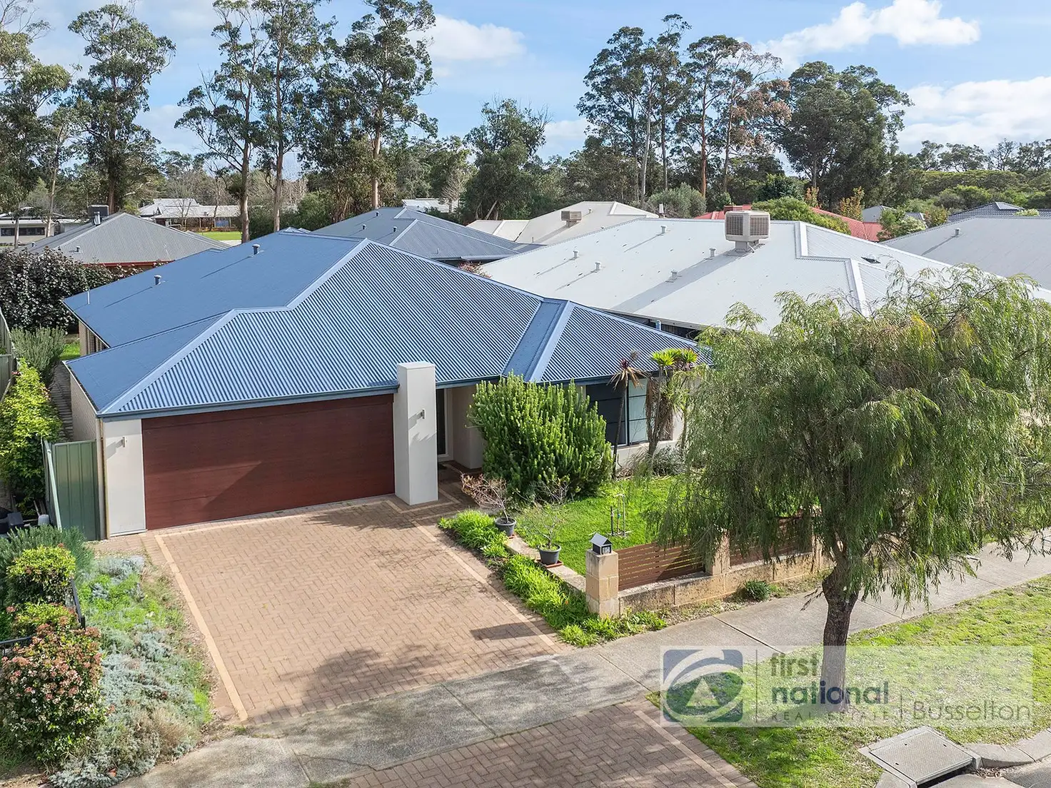 Main view of Homely house listing, 20 Harrow Terrace, Vasse WA 6280