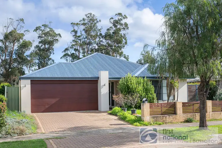 Second view of Homely house listing, 20 Harrow Terrace, Vasse WA 6280