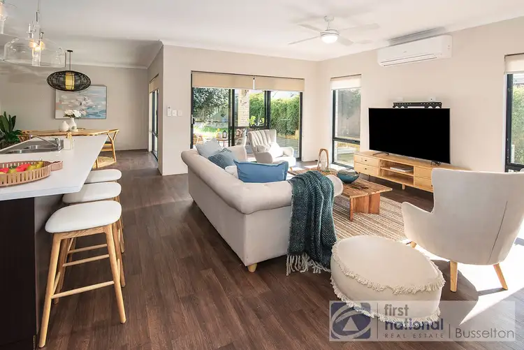 Fourth view of Homely house listing, 20 Harrow Terrace, Vasse WA 6280