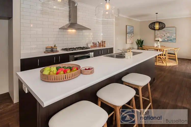 Fifth view of Homely house listing, 20 Harrow Terrace, Vasse WA 6280