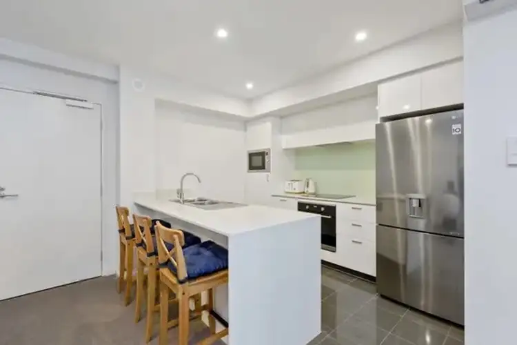 Sixth view of Homely apartment listing, 9/172 RAILWAY PARADE, West Leederville WA 6007