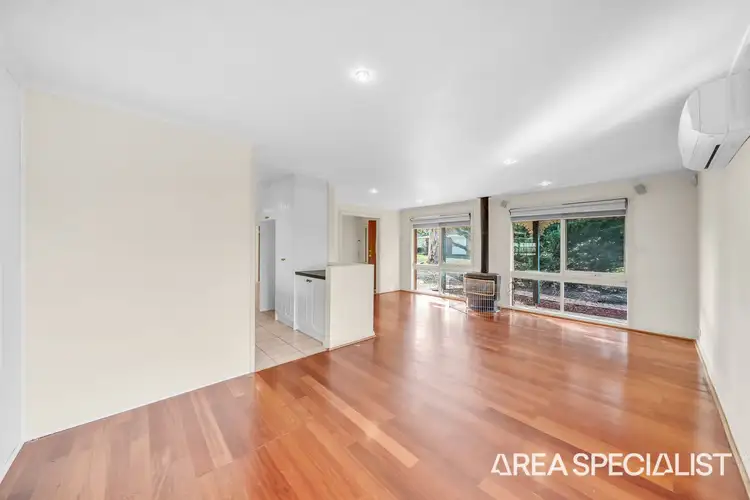 Third view of Homely house listing, 11 Hilton Way, Melton West VIC 3337