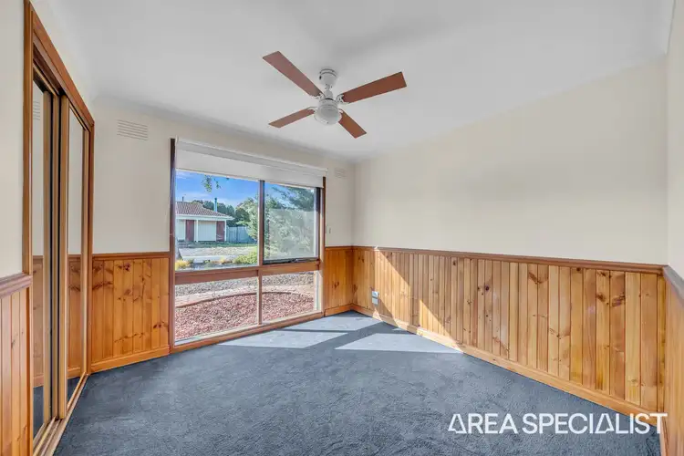 Fourth view of Homely house listing, 11 Hilton Way, Melton West VIC 3337
