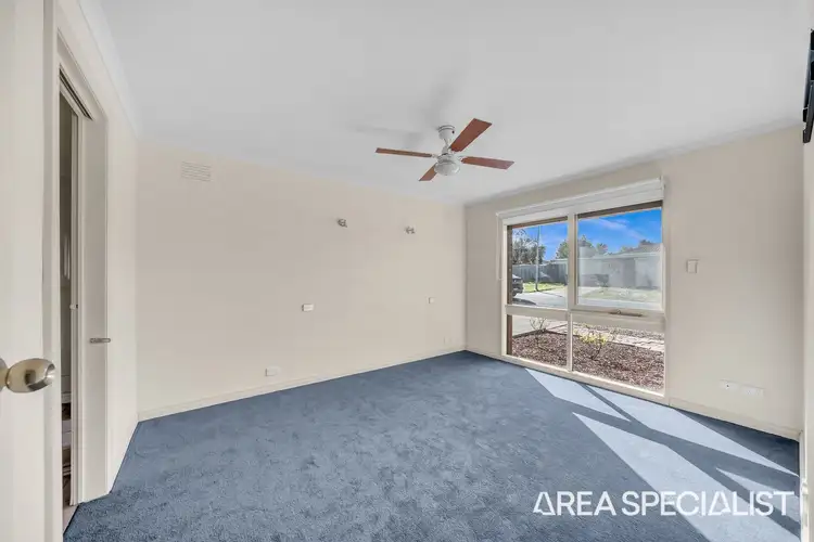 Fifth view of Homely house listing, 11 Hilton Way, Melton West VIC 3337