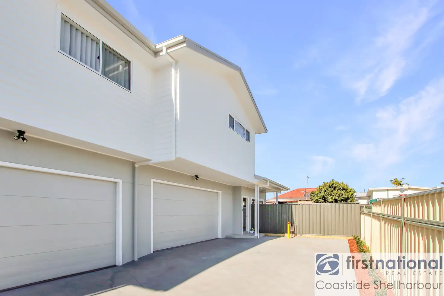 Main view of Homely townhouse listing, 3/21 Veronica Street, Warilla NSW 2528