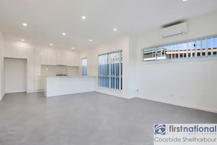 Second view of Homely townhouse listing, 3/21 Veronica Street, Warilla NSW 2528