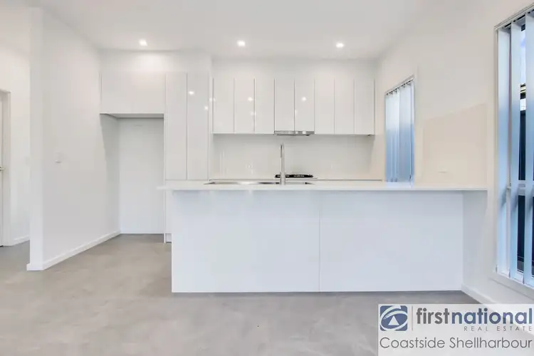 Third view of Homely townhouse listing, 3/21 Veronica Street, Warilla NSW 2528