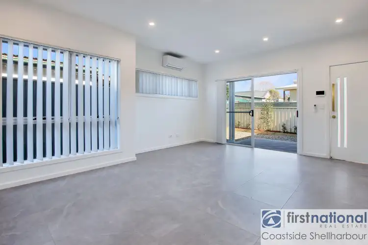 Fifth view of Homely townhouse listing, 3/21 Veronica Street, Warilla NSW 2528