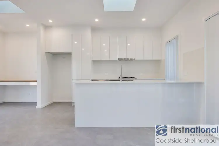 Fifth view of Homely townhouse listing, 2/21 Veronica Street, Warilla NSW 2528