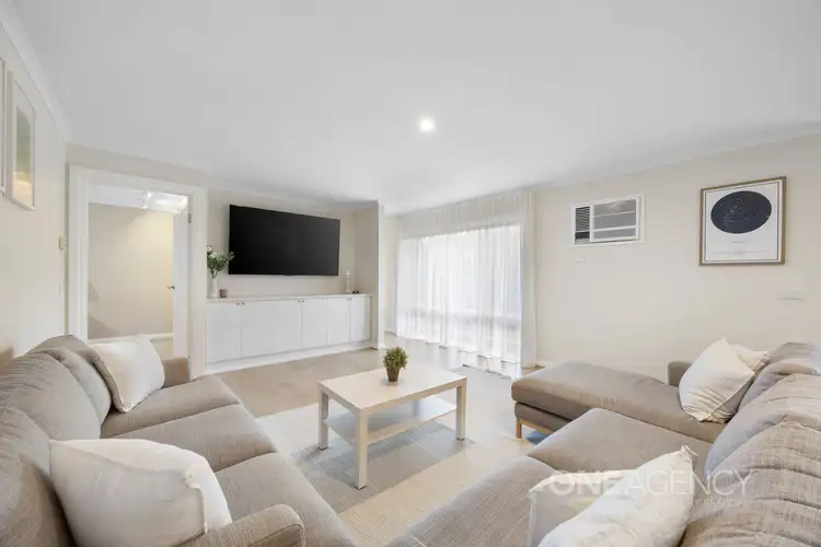 Fifth view of Homely house listing, 114 Stewarts Lane, Sunbury VIC 3429