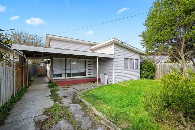 3 High Street, Laverton VIC 3028