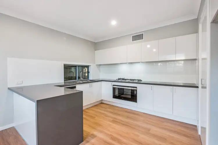 Second view of Homely semi-detached listing, 19 Stella Street, Long Jetty NSW 2261